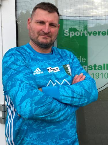 Rene Zabel