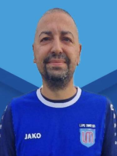 Antonio Anacleto