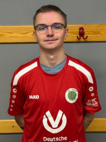 Justin Laudel