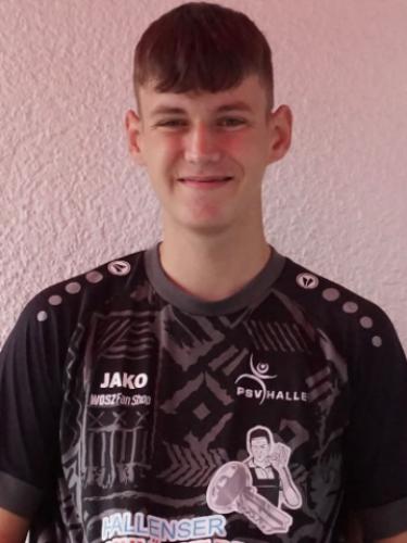 Laurenz Langrock