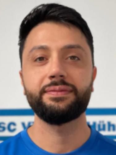 Mehmet Özdemir