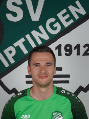 Raphael Sauter