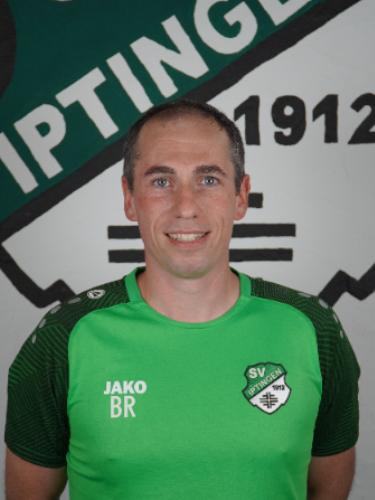 Benjamin Rapp