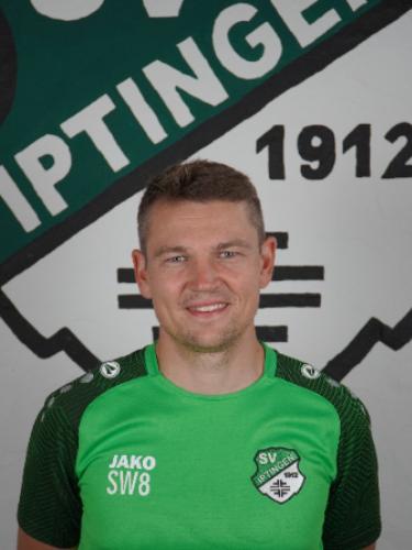 Steffen Weeber