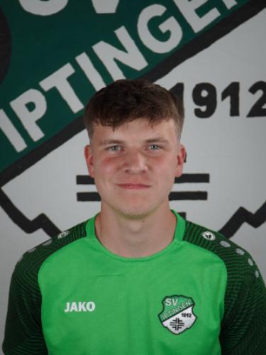 Lukas Wolff