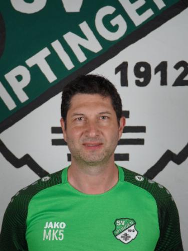 Marco Kastner