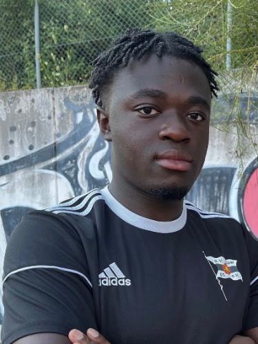 Dwight Jeanrond