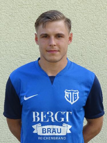 Niclas Frank Hempel