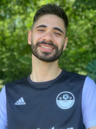 Ibrahim Öztürk