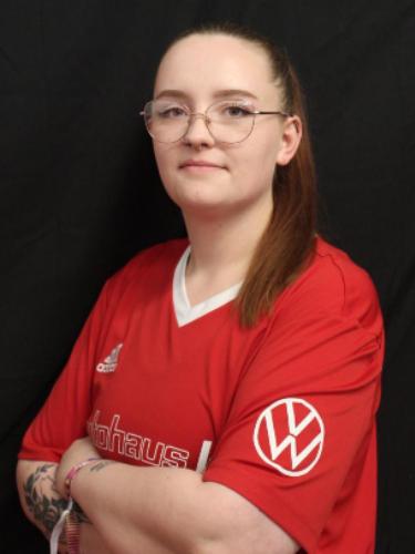 Ayleen Wojciechowski