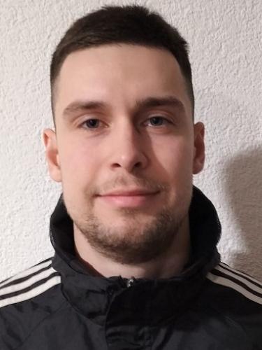 Vladyslav Ivanov