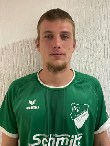 Florian Kub