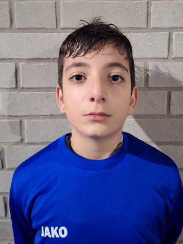Baran Akbal