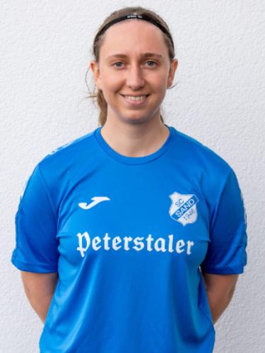 Denise Baar