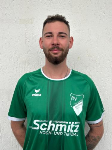 Tim Schwind