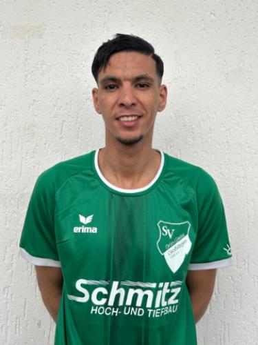 Nabil Bemlafkih