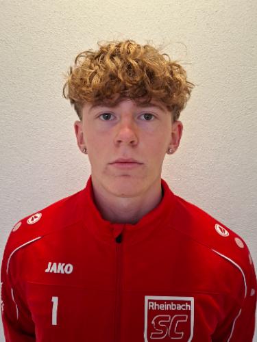 Nils Jonte Alfert