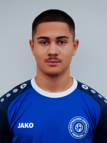 Enis Denaj