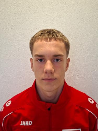 Jonas Bergmann