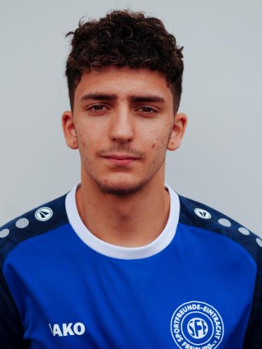Felipe Pacheco Pereira