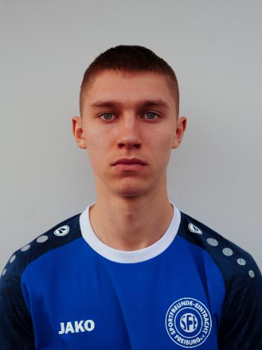Erikas Rasikevicius