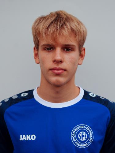 Lasse Schirmer