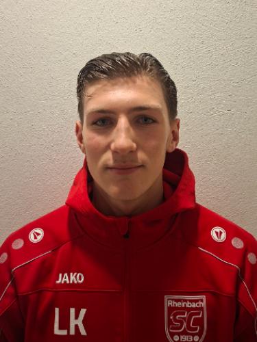 Lukas Peter Kühlem