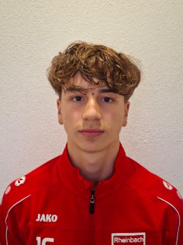 Fabian Leffler