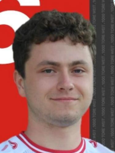Sebastian Panusz