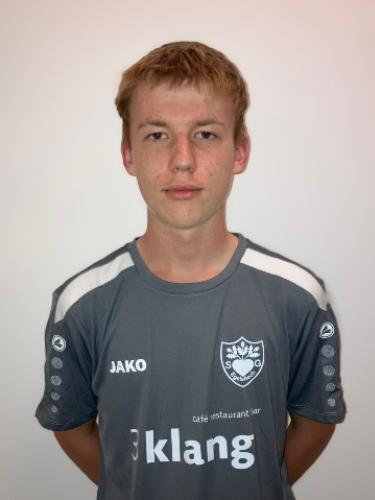 Patrick Fiedler