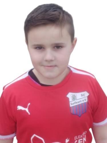 Diego Reinhart