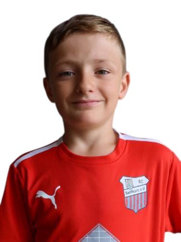 Noah Schartmann