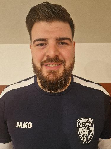 Volkan Demirei