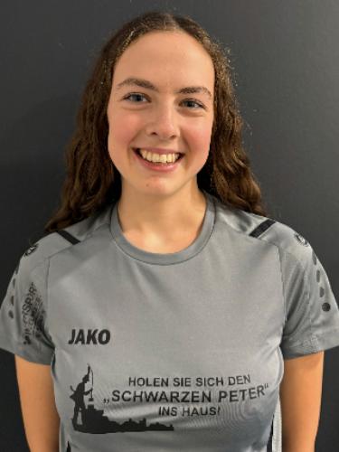 Julia Ruhland