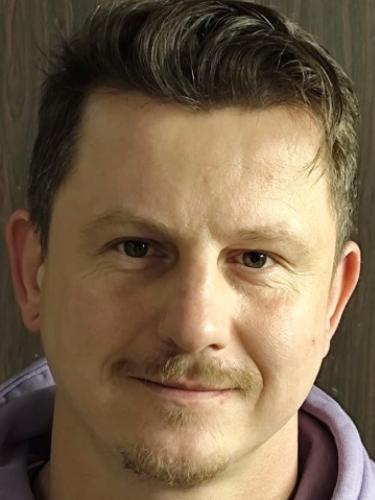 Patrick Grabowski