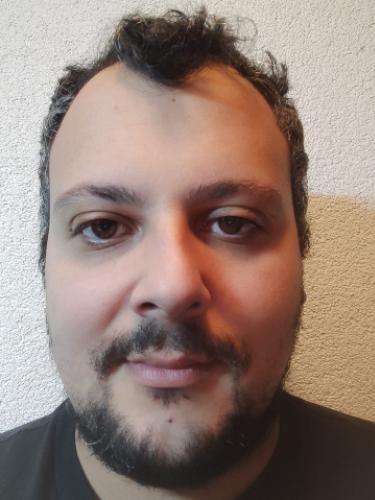 Luca Agro