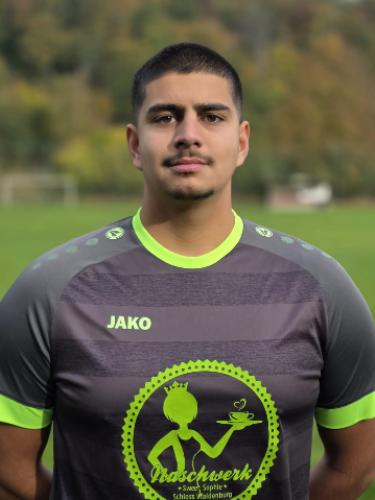 Jonas Fischer