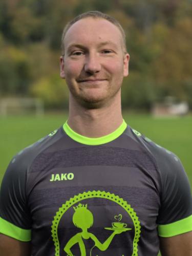 Denny Liedloff