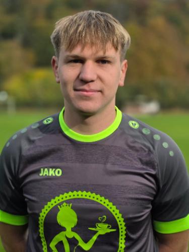 Rudi Nickert