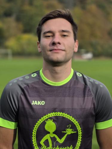 Lukas Schnabel