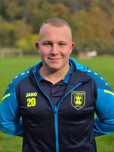 Jamie-Oliver Seiferth