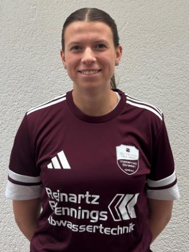 Anne Mevißen