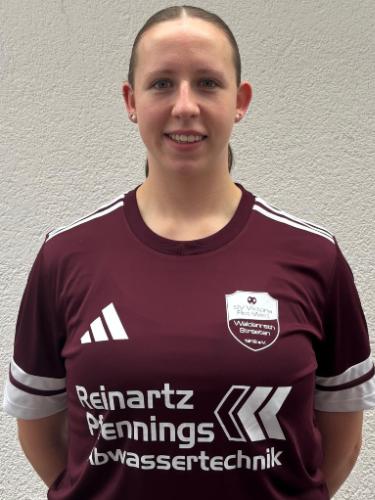 Nina Palmen
