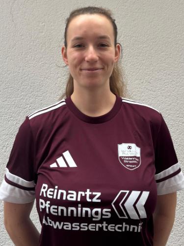Hannah Peters