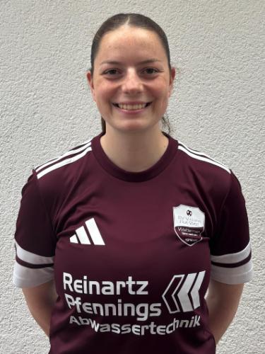 Freya Preussen