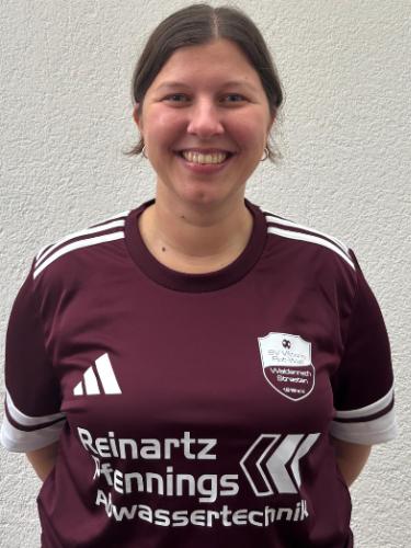 Christina Rütten
