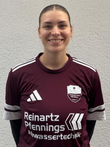 Pauline Wolters