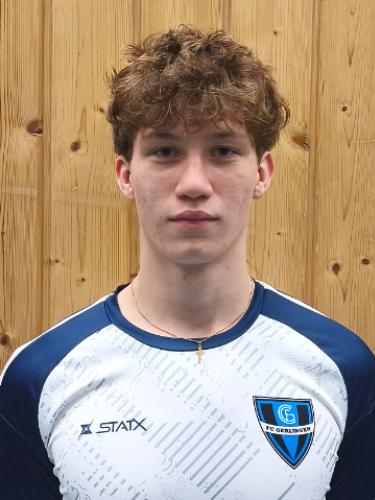 Jens Eiwen