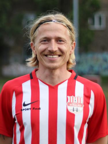 Linus Gehring