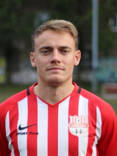 Tobias Ahrens